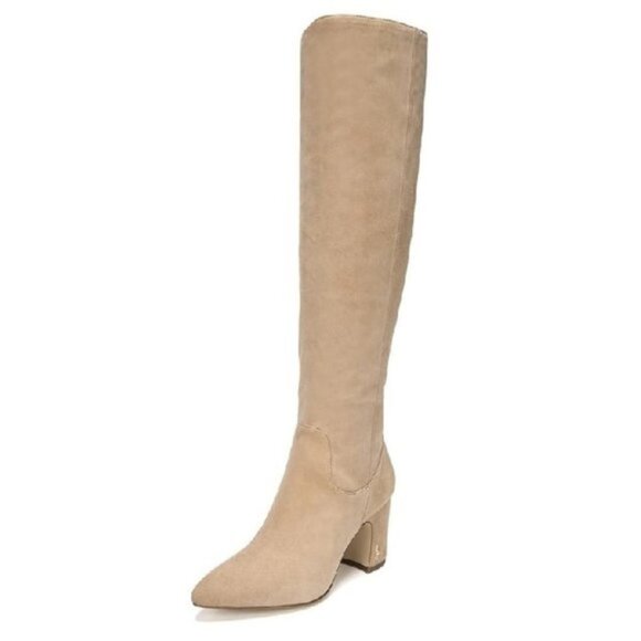 SAM EDELMAN Hai Knee High Boot - Picture 1 of 13